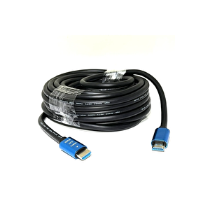 10 Metre Hdmi Kablo 2.0v 4k Ultra Hd 4k*2k High Performance 19+1 Ethernet 10m Hdmı Cable