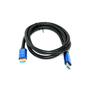 1.5 Metre Hdmi Kablo 2.0v 4k Ultra Hd 4k*2k High Performance 19+1 Ethernet 1.5m Hdmı Cable