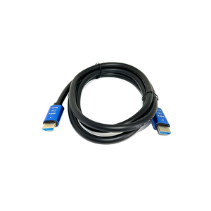 1.5 Metre Hdmi Kablo 2.0v 4k Ultra Hd 4k*2k High Performance 19+1 Ethernet 1.5m Hdmı Cable