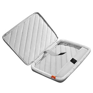 Tomtoc A22-e02g01 - A22f2g2 16" Gri Defender-a22 Notebook El Çantası