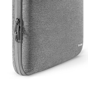 Tomtoc A22-e02g01 - A22f2g2 16" Gri Defender-a22 Notebook El Çantası