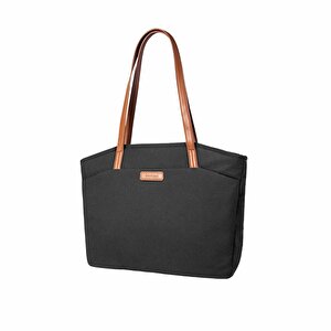 A53-e02d01 - T23l1d1 16" Siyah Theher/versatile Serisi Notebook El Çantası