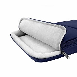 Tomtoc A42-e02b01 - A42f2b1 16" Lacivert Defender-a42 Notebook Çantası