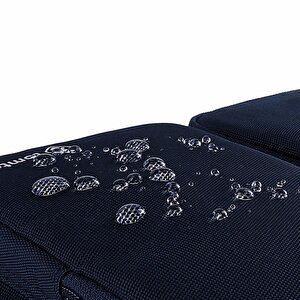 Tomtoc A42-e02b01 - A42f2b1 16" Lacivert Defender-a42 Notebook Çantası