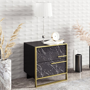 Decoroti̇ka Polka Komodi̇n Bendi̇r