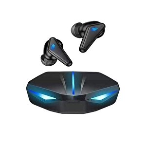 K55 Oyuncu Kulaklığı Mikrofonlu Kablosuz Bluetooth Kulaklık