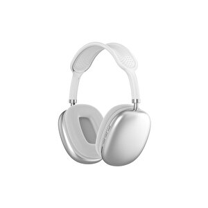 P9 Air Max Kablosuz Bluetooth 5.0 Mikrofonlu Kulaklık 2023 Versiyon