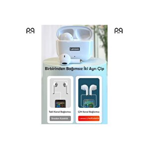 Peeq Lp40 Pro Bluetooth 5.1 Kulaklık