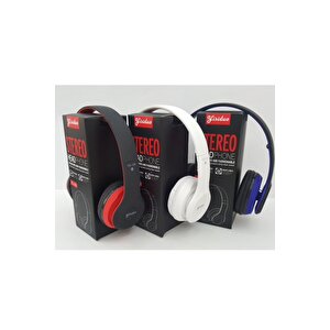 Yd-100 Stereo Kulaküstü Solo Kulaklık