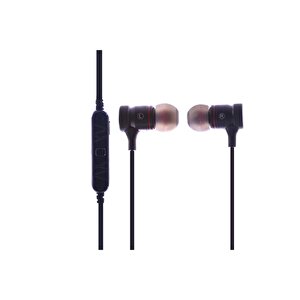 Mıknatıslı Sport Bluetooth Kulaklık