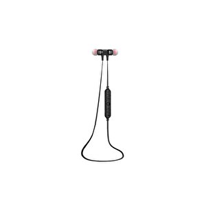 Mıknatıslı Sport Bluetooth Kulaklık
