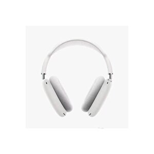 P9 Air Kablosuz Bluetooth 5.0 Wirelles Mikrofonlu Kulaklık Stereo Beyaz