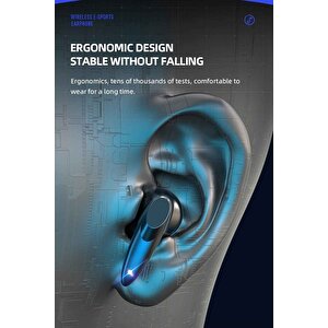 Bluetooth Müzik Ve Oyuncu Kulaklığı Gaming Headphone G20