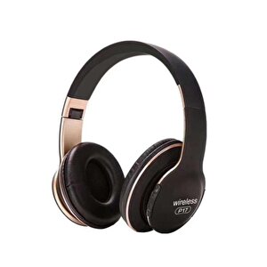 P17 Wireless Bluetooth 5.0+ Edr Kulak Üstü Kulaklık