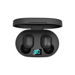 Bluetooth Kulaklık Hd Ses E6s