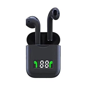 I99 V8 Sensörlü Şarj Göstergeli Bluetooth Kulaklık