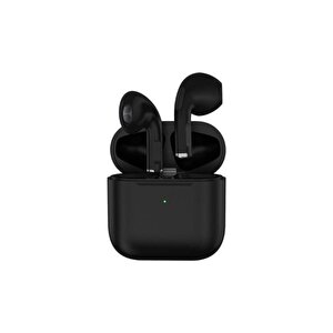 Yüksek Ses Kaliteli Siyah Pro 5 Bluetooth Kablosuz Kulaklık