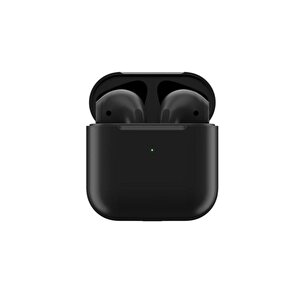 Yüksek Ses Kaliteli Siyah Pro 5 Bluetooth Kablosuz Kulaklık