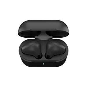 Yüksek Ses Kaliteli Siyah Pro 5 Bluetooth Kablosuz Kulaklık