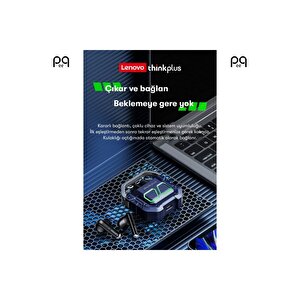 Peeq Xt81 Tws Bluetooth 5.3 Mikrofonlu Kablosuz Kulaklık Xt81