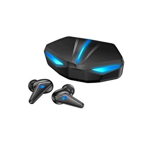 K55 Gaming Led Işıklı Kablosuz Oyuncu Kulaklığı