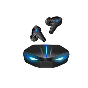 K55 Gaming Led Işıklı Kablosuz Oyuncu Kulaklığı