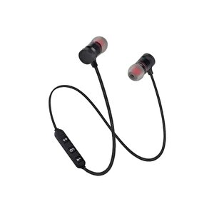 Mıknatıslı Mikrofonlu Bluetooth Kulaklık