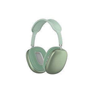 P9 Air Max Kablosuz Bluetooth 5.0 Mikrofonlu Kulaklık 2023 Versiyon