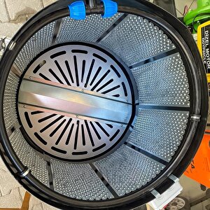 Rendeli Ceviz Soyma Makinesi 180 Litre