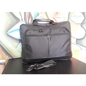 Su geçirmez Laptop çantası 42x32x6 cm