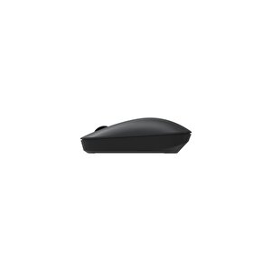 Wireless Kablosuz Klavye Ve Mouse Seti Siyah