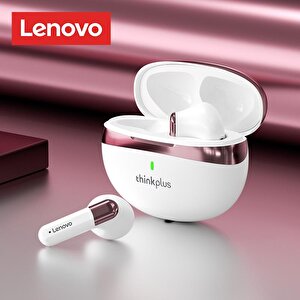 Lenovo Thinkplus Lp11 Pro Bluetooth Kulakiçi Kulaklık Beyaz