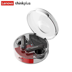 Lenovo Thinkplus Lp10 Bluetooth Kulakiçi Kulaklık Siyah