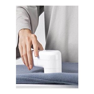 Mijia Şarjlı Tüy Temizleme Makinası Mqxjq01kl