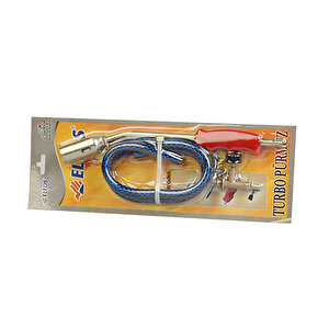 Turbo Pürmüz Aygaz Başlikli
