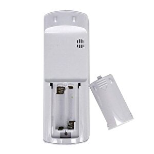 De Dietric Clim Up 09 İnverter Klima Kumandası