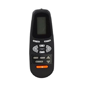 Electra Kli̇ma Kumandasi Rc -5 Hl