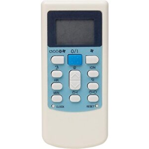 Diamond Electric Type Duh 24 Qv Klima Kumandası