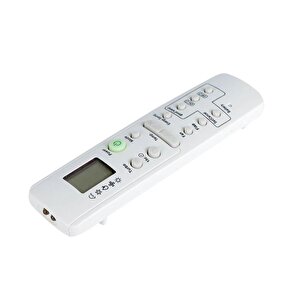 Samsung Db93-11115k  Uyumlu Klima Kumandası