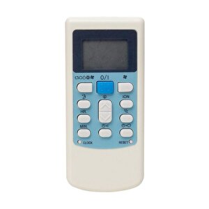 Vestel Klima Kumandası Hyk-07