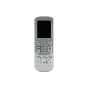 Samsung Klima Kumandası