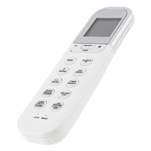 Midea Klima Kumandası