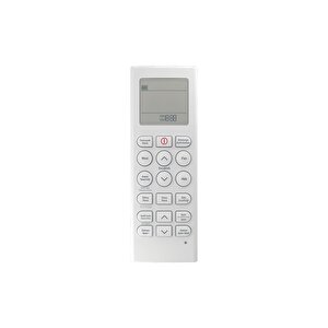 Arçelik 9321 Klima Kumandası