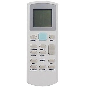 Acson Apgs02   Klima Kumandası