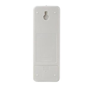 Toshiba Ras-16n3kvr-tr Klima Kumandası