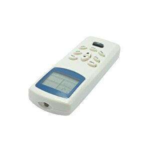Süper Demirdökümtch-dmr-a2 Klima Kumandası
