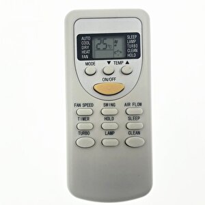 Akai̇ Klima Kumandası Zh-jt