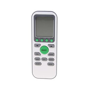 Tcl Gykq-36 Klima Kumandası