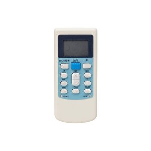 Vestel Klima Kumandası Hyk-07 127057