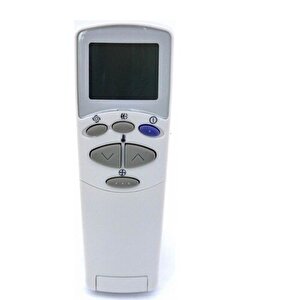 Arçeli̇k 6711a90022n  Klima Kumandası
